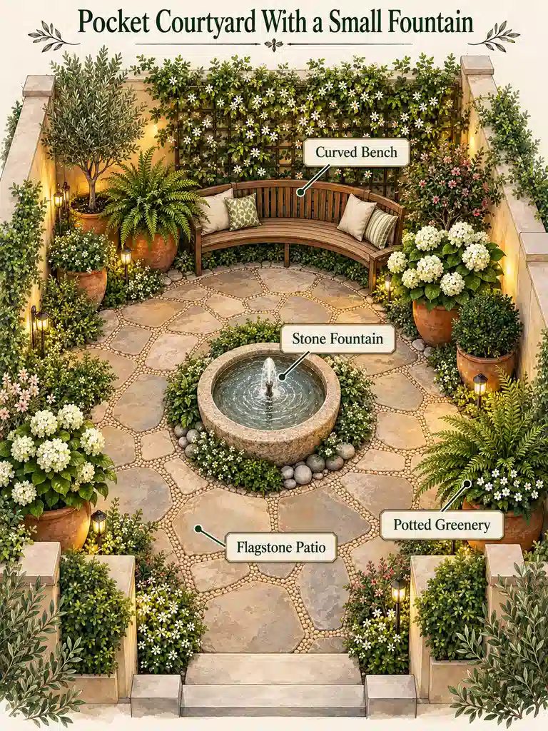 45 Backyard Landscape Design Ideas to Transform Any Outdoor Space - image 06