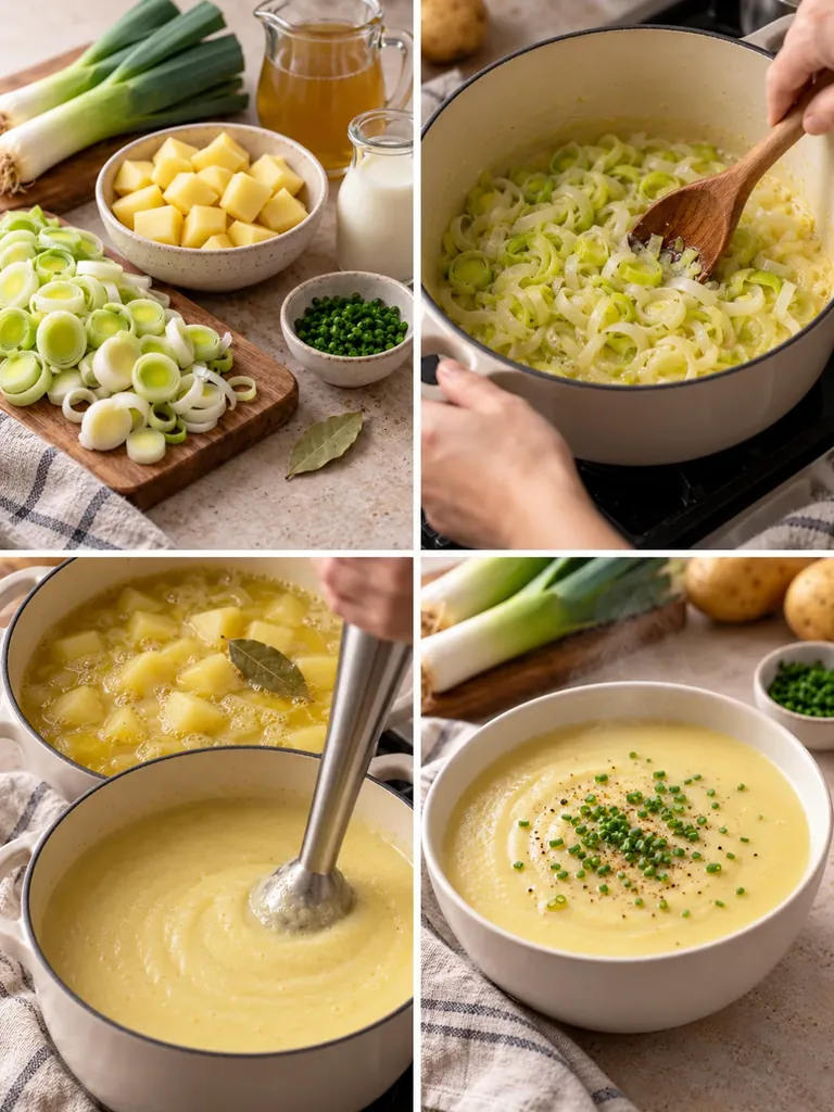 25 Easy Winter Soups for Seniors That Are Gentle on Digestion - image 06