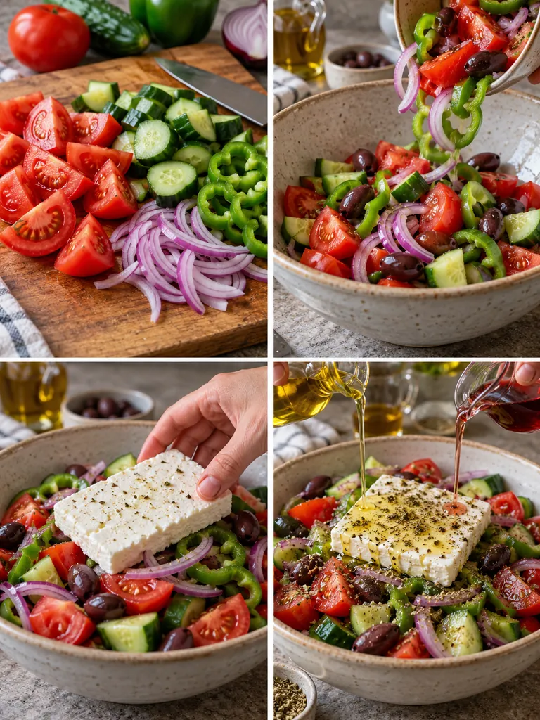 Heart-Healthy Mediterranean Recipes for Beginners Over 60 - image 06