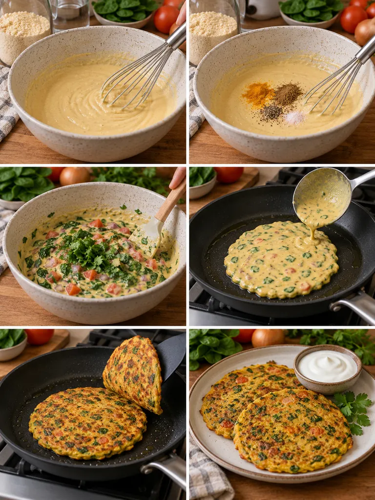 Anti-Inflammatory Breakfast Ideas for Joint Pain Over 60 - image 06