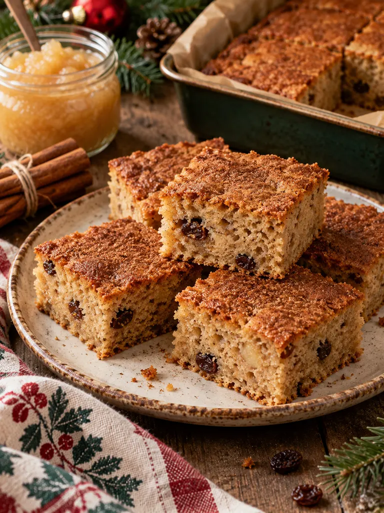 15 Vegan Christmas Cake Recipe Ideas for Seniors with Dietary Restrictions - image 07