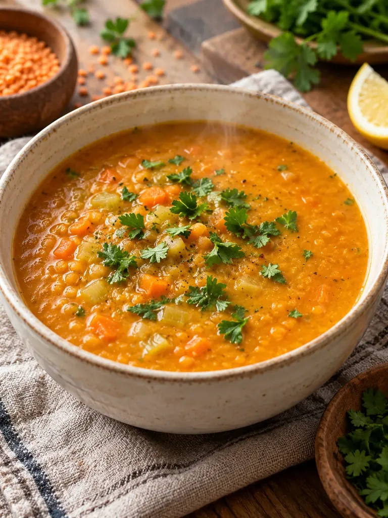 25 Easy Winter Soups for Seniors That Are Gentle on Digestion - image 07