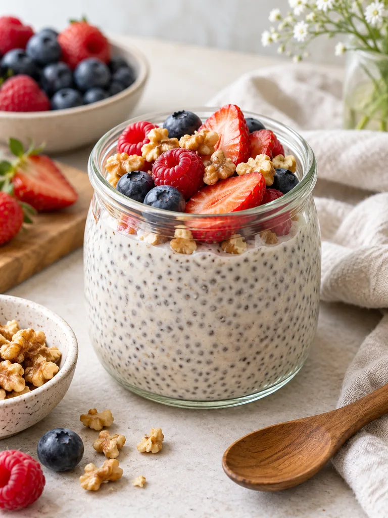 Anti-Inflammatory Breakfast Ideas for Joint Pain Over 60 - image 07