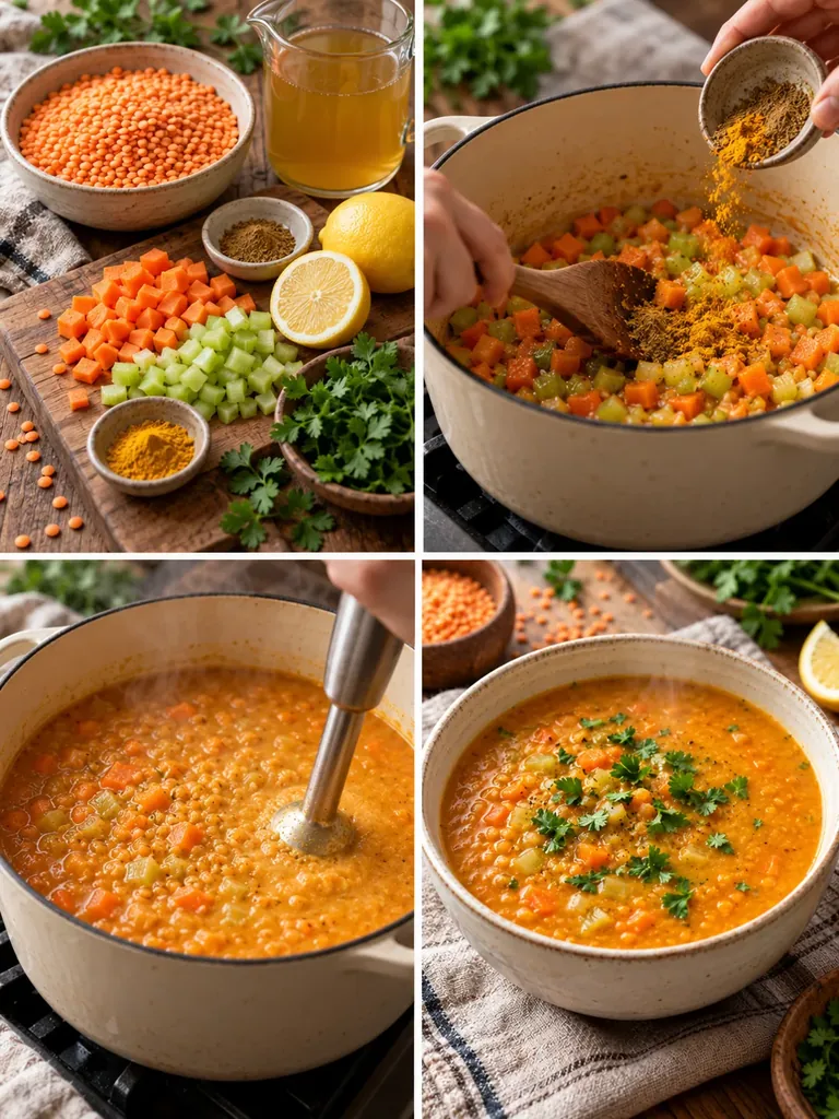 25 Easy Winter Soups for Seniors That Are Gentle on Digestion - image 08