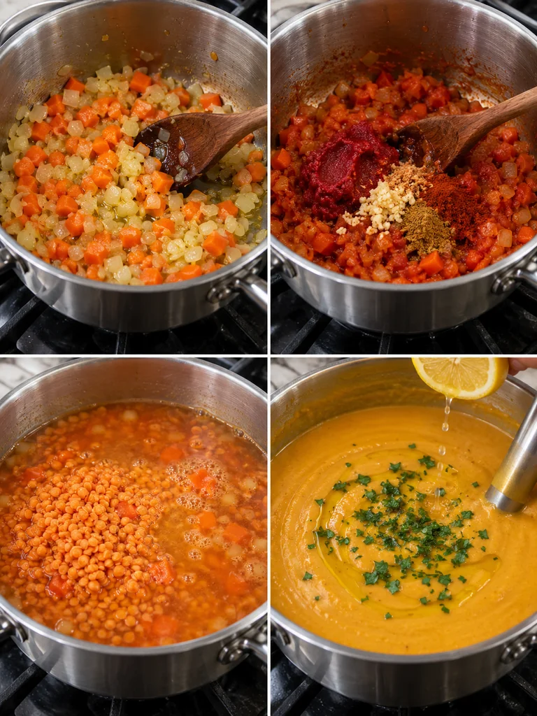 Heart-Healthy Mediterranean Recipes for Beginners Over 60 - image 08