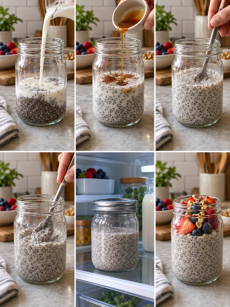 Anti-Inflammatory Breakfast Ideas for Joint Pain Over 60 - image 08