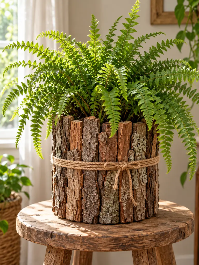 23 Handmade DIY Flower Pot Decoration Ideas You’ll Want to Recreate - image 09