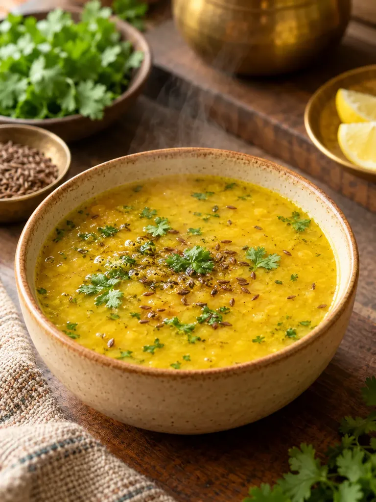 25 Easy Winter Soups for Seniors That Are Gentle on Digestion - image 09