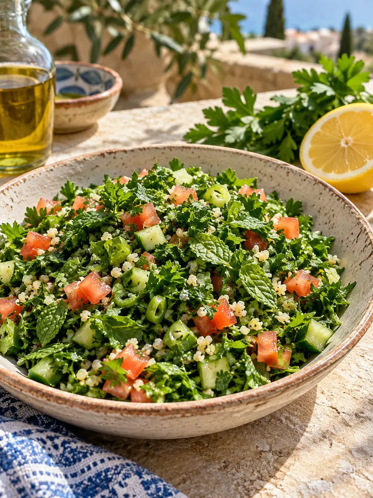 Heart-Healthy Mediterranean Recipes for Beginners Over 60 - image 09