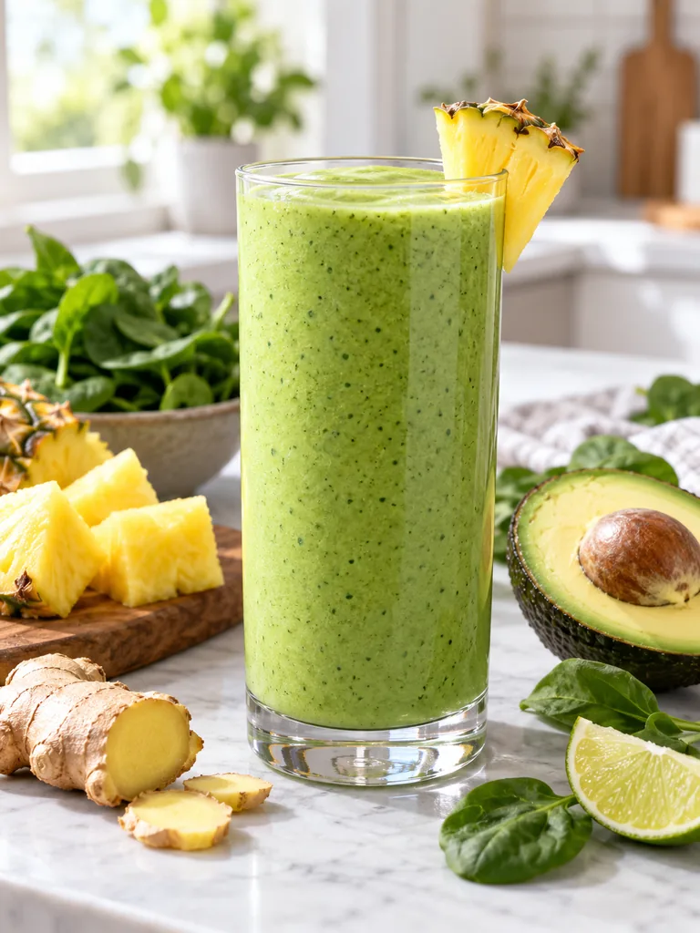 Anti-Inflammatory Breakfast Ideas for Joint Pain Over 60 - image 09
