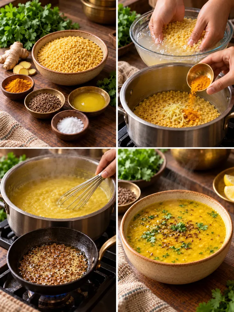 25 Easy Winter Soups for Seniors That Are Gentle on Digestion - image 10