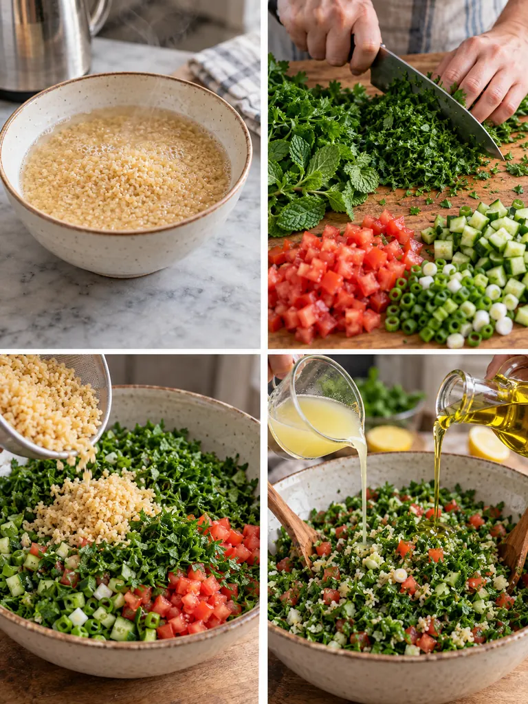 Heart-Healthy Mediterranean Recipes for Beginners Over 60 - image 10
