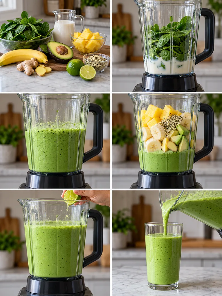 Anti-Inflammatory Breakfast Ideas for Joint Pain Over 60 - image 10