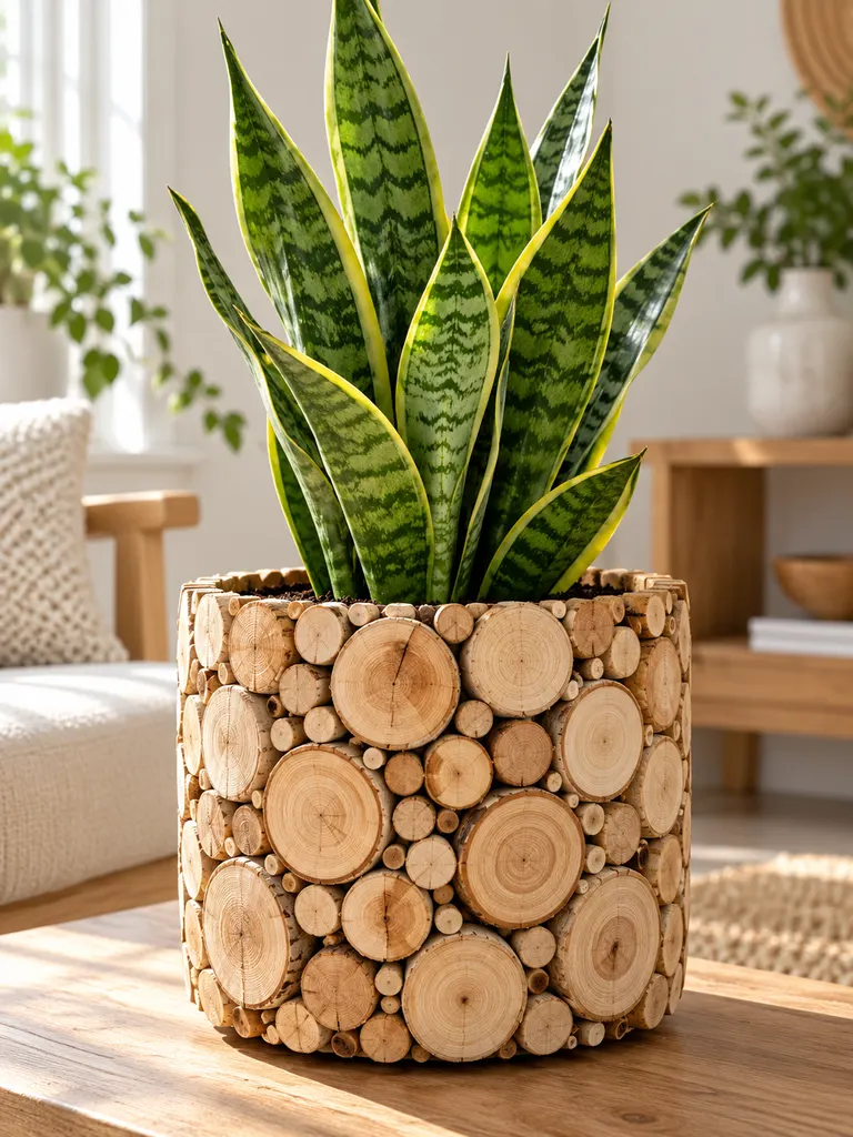 23 Handmade DIY Flower Pot Decoration Ideas You’ll Want to Recreate - image 11