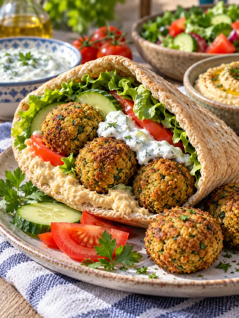 Heart-Healthy Mediterranean Recipes for Beginners Over 60 - image 11