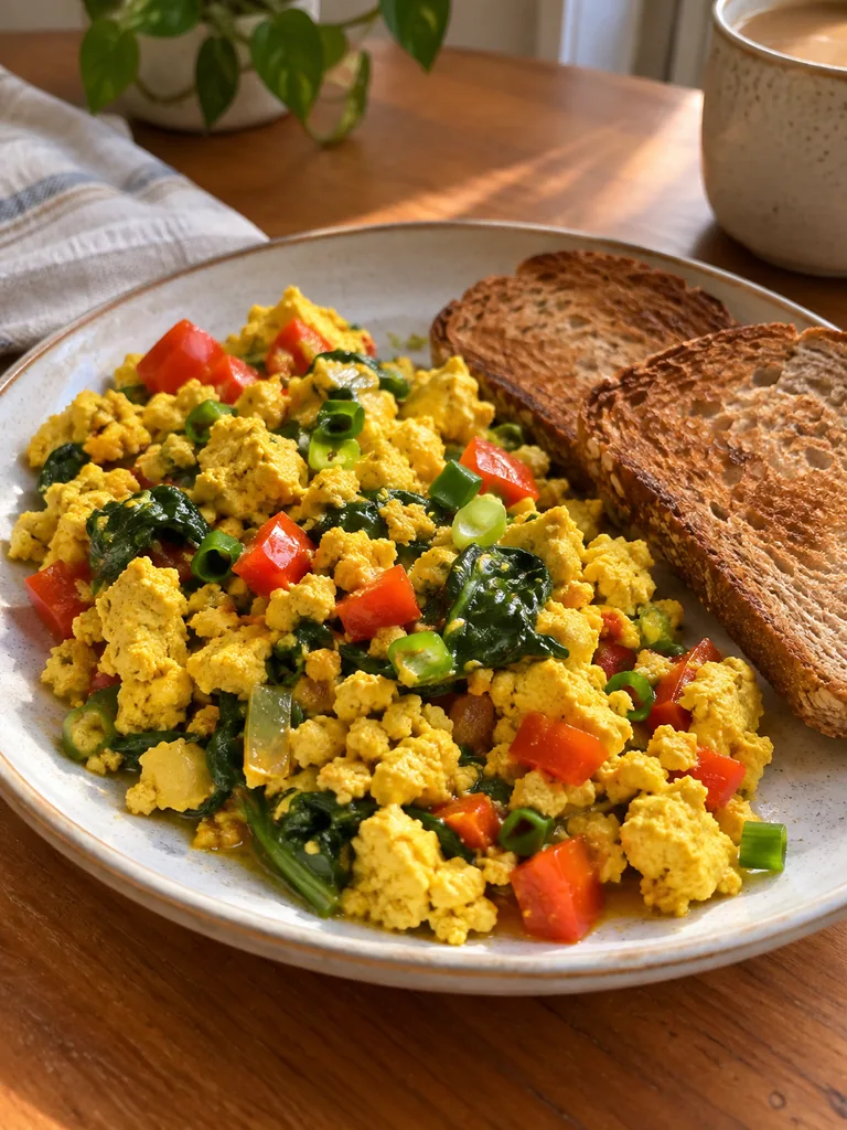 Anti-Inflammatory Breakfast Ideas for Joint Pain Over 60 - image 11
