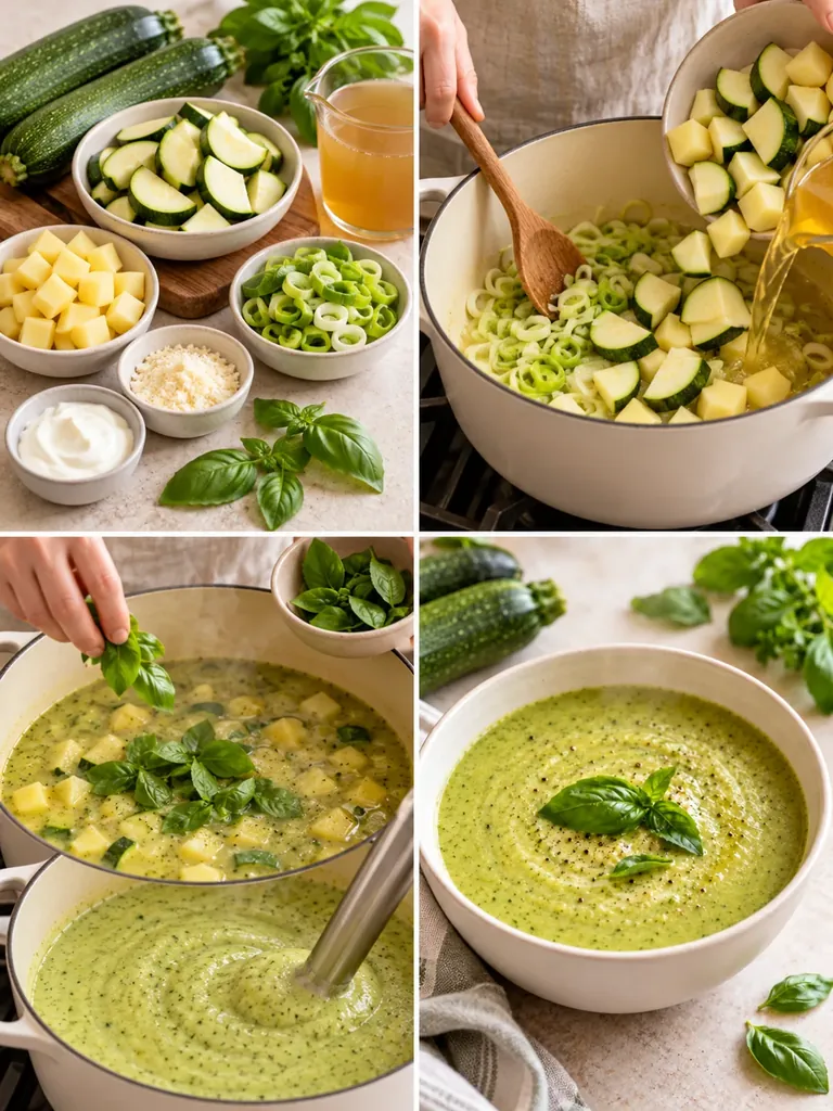 25 Easy Winter Soups for Seniors That Are Gentle on Digestion - image 12