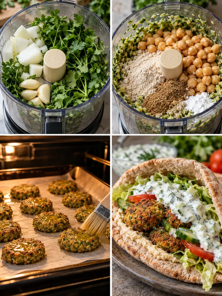 Heart-Healthy Mediterranean Recipes for Beginners Over 60 - image 12