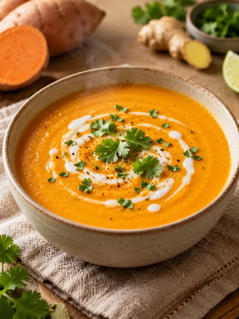 25 Easy Winter Soups for Seniors That Are Gentle on Digestion - image 13
