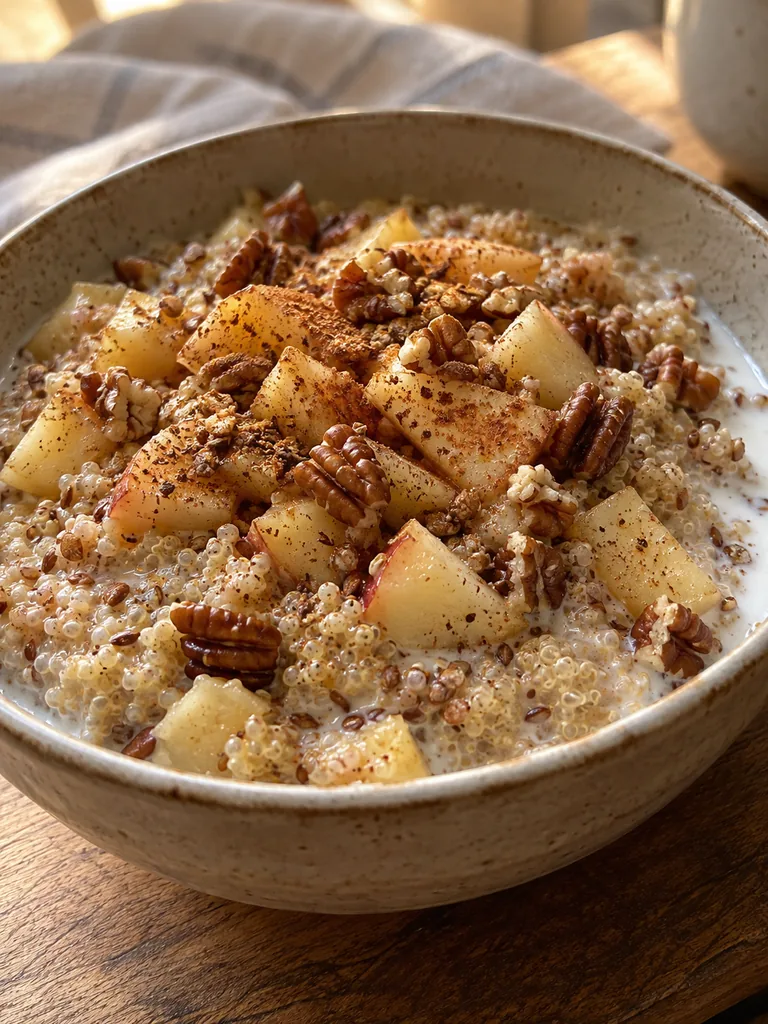 Anti-Inflammatory Breakfast Ideas for Joint Pain Over 60 - image 13