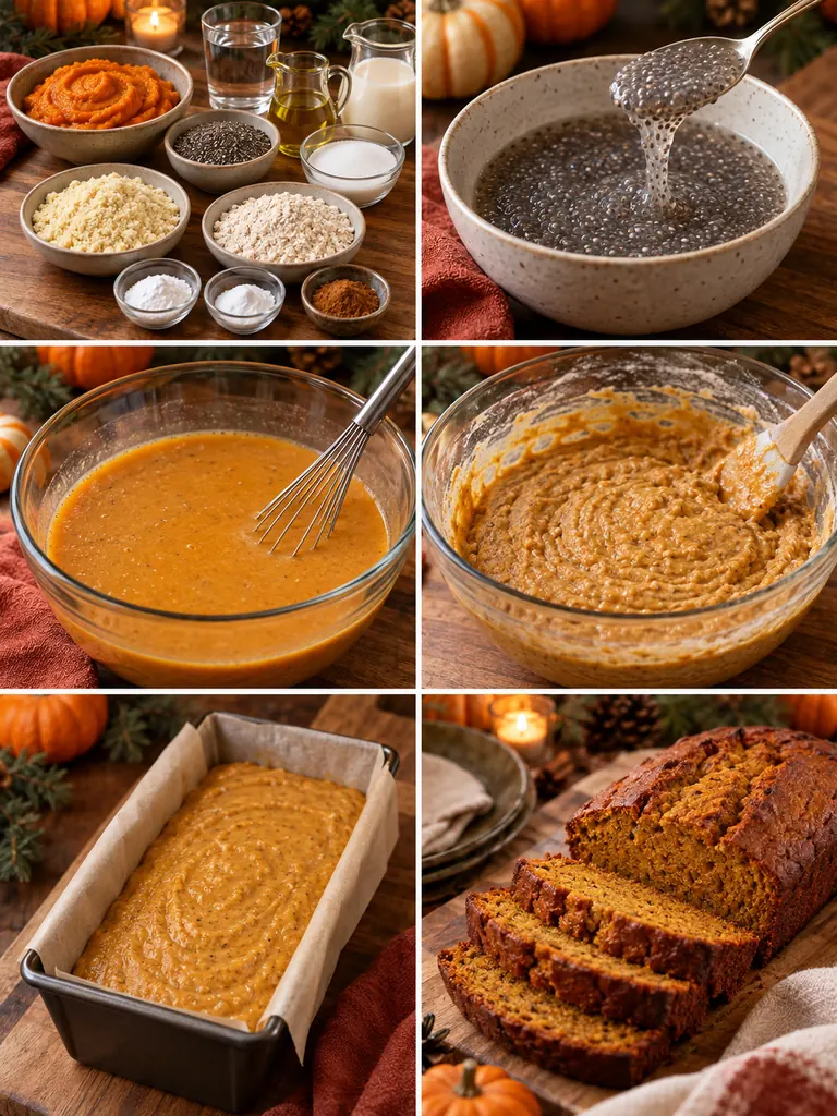 10 Vegan Christmas Cake Recipe Ideas with No Refined Sugar for Diabetic Seniors - image 14