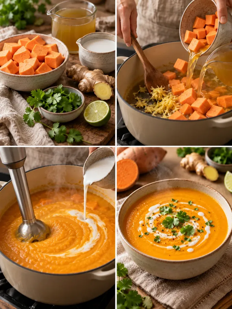 25 Easy Winter Soups for Seniors That Are Gentle on Digestion - image 14