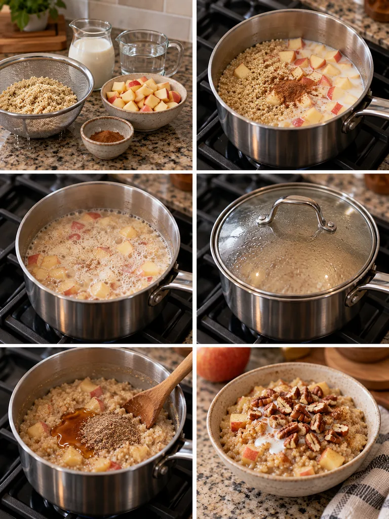 Anti-Inflammatory Breakfast Ideas for Joint Pain Over 60 - image 14