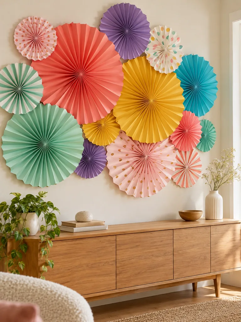 45 Colorful New Year’s Eve Decoration Ideas for Kids’ Parties - image 15