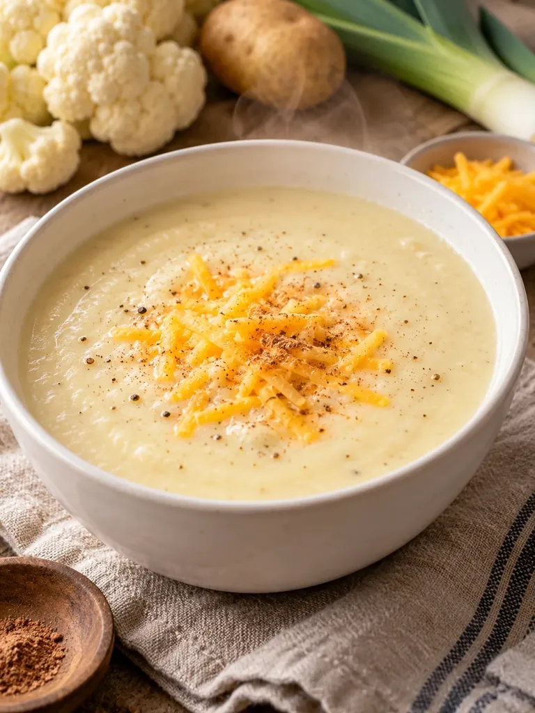 25 Easy Winter Soups for Seniors That Are Gentle on Digestion - image 15