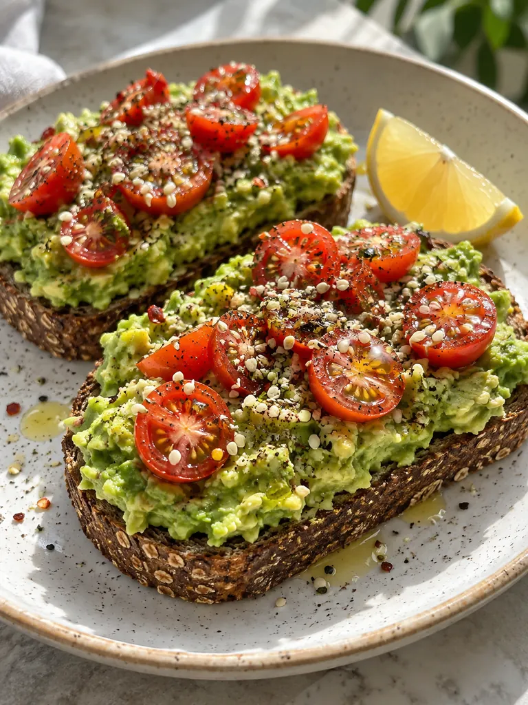 Anti-Inflammatory Breakfast Ideas for Joint Pain Over 60 - image 15