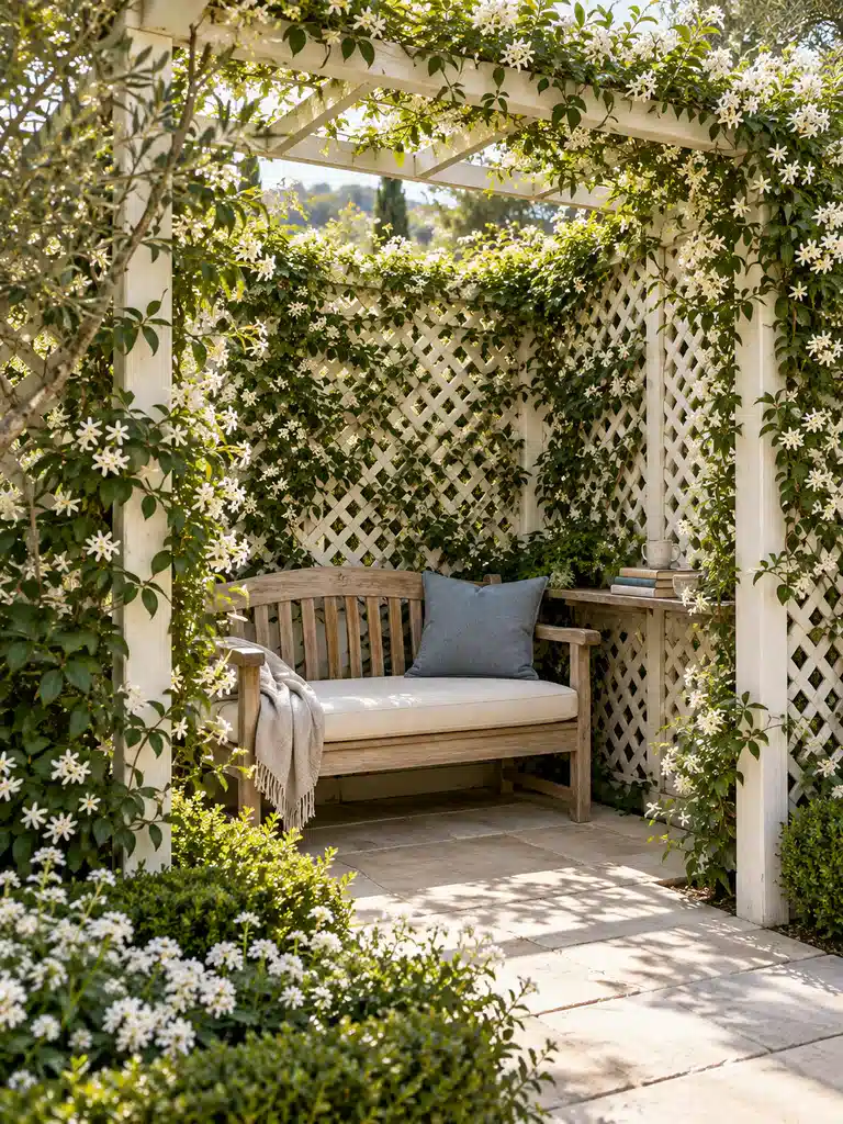 45 Creative Outdoor Garden Seating Ideas You'll Want to Copy - image 16