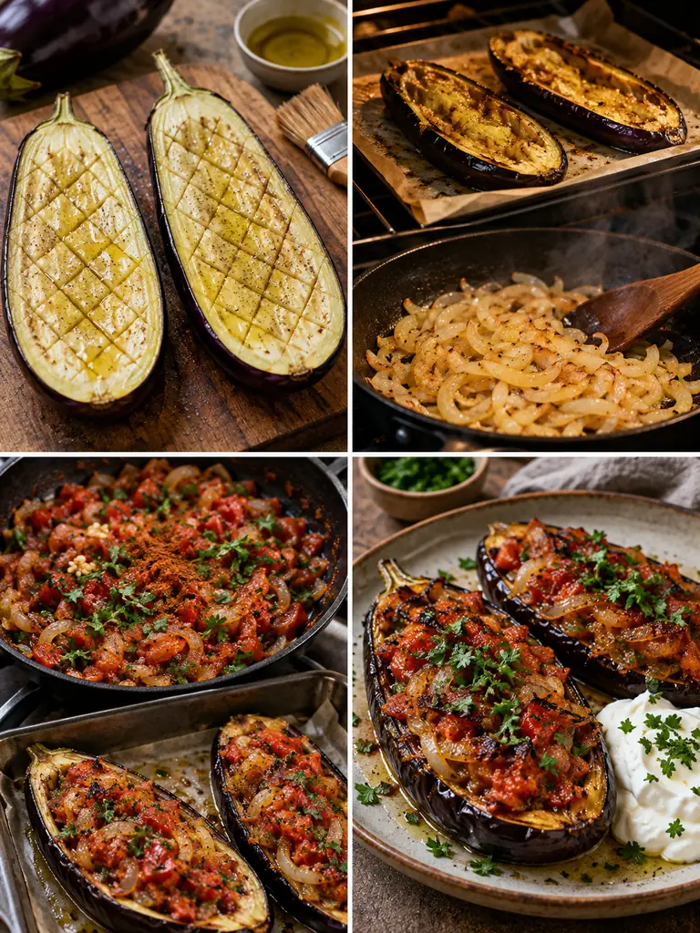 Heart-Healthy Mediterranean Recipes for Beginners Over 60 - image 16