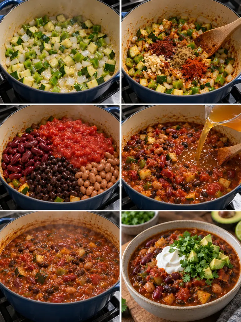 Diabetic-Friendly Dinners Seniors Actually Enjoy - image 16