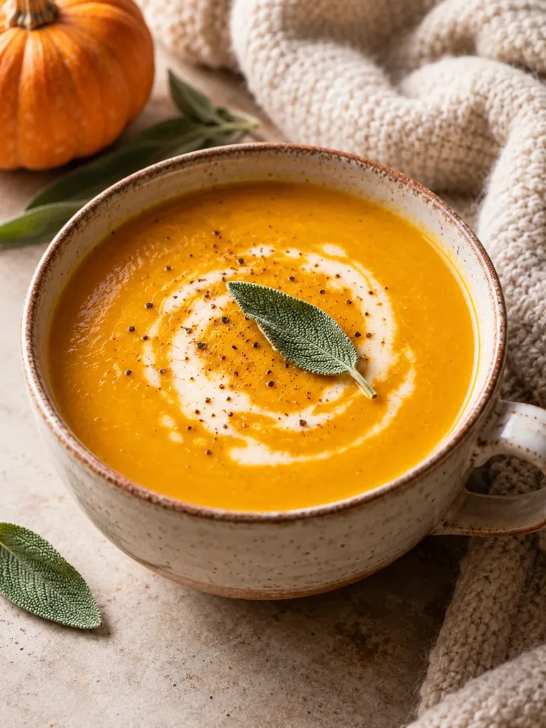 25 Easy Winter Soups for Seniors That Are Gentle on Digestion - image 17