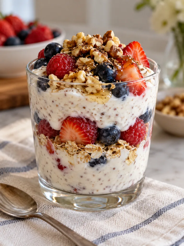Anti-Inflammatory Breakfast Ideas for Joint Pain Over 60 - image 17