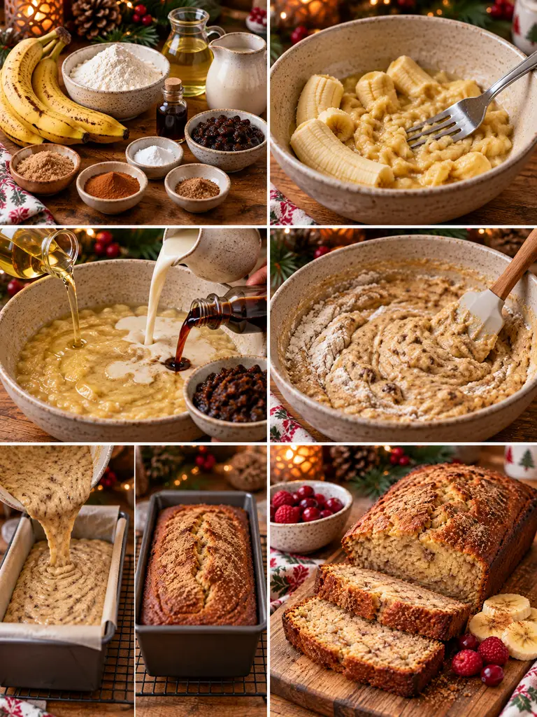 15 Vegan Christmas Cake Recipe Ideas for Seniors with Dietary Restrictions - image 18