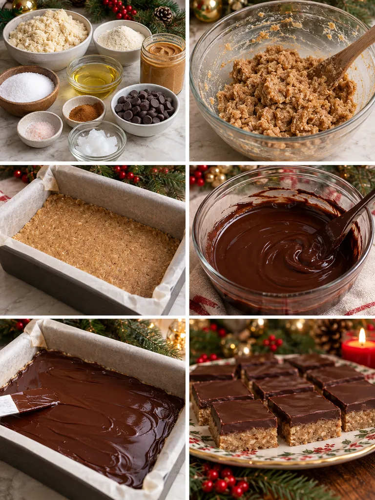10 Vegan Christmas Cake Recipe Ideas with No Refined Sugar for Diabetic Seniors - image 18