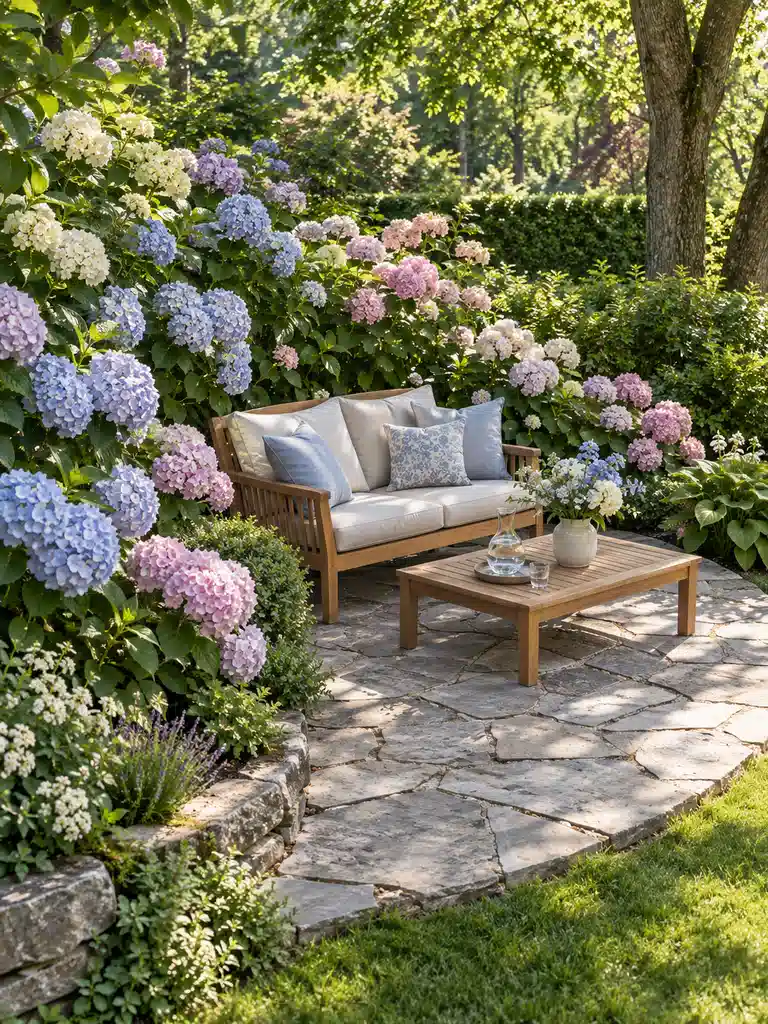 45 Creative Outdoor Garden Seating Ideas You'll Want to Copy - image 18
