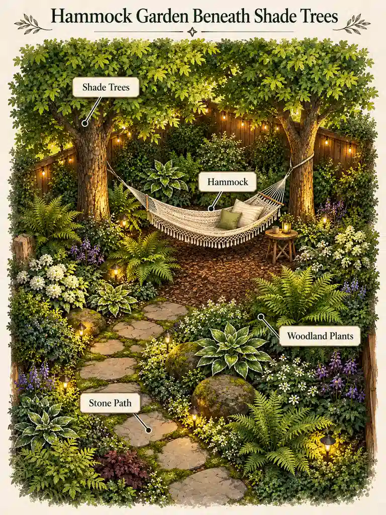 45 Backyard Landscape Design Ideas to Transform Any Outdoor Space - image 18