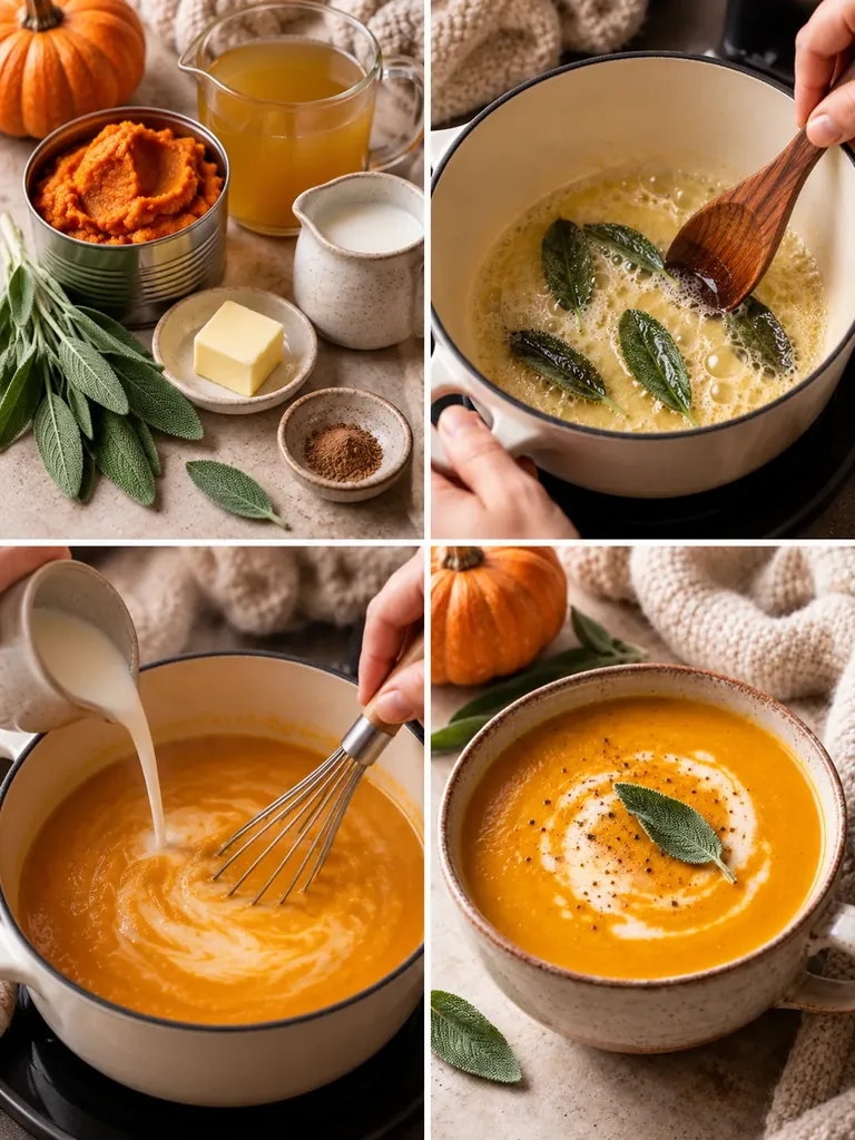 25 Easy Winter Soups for Seniors That Are Gentle on Digestion - image 18