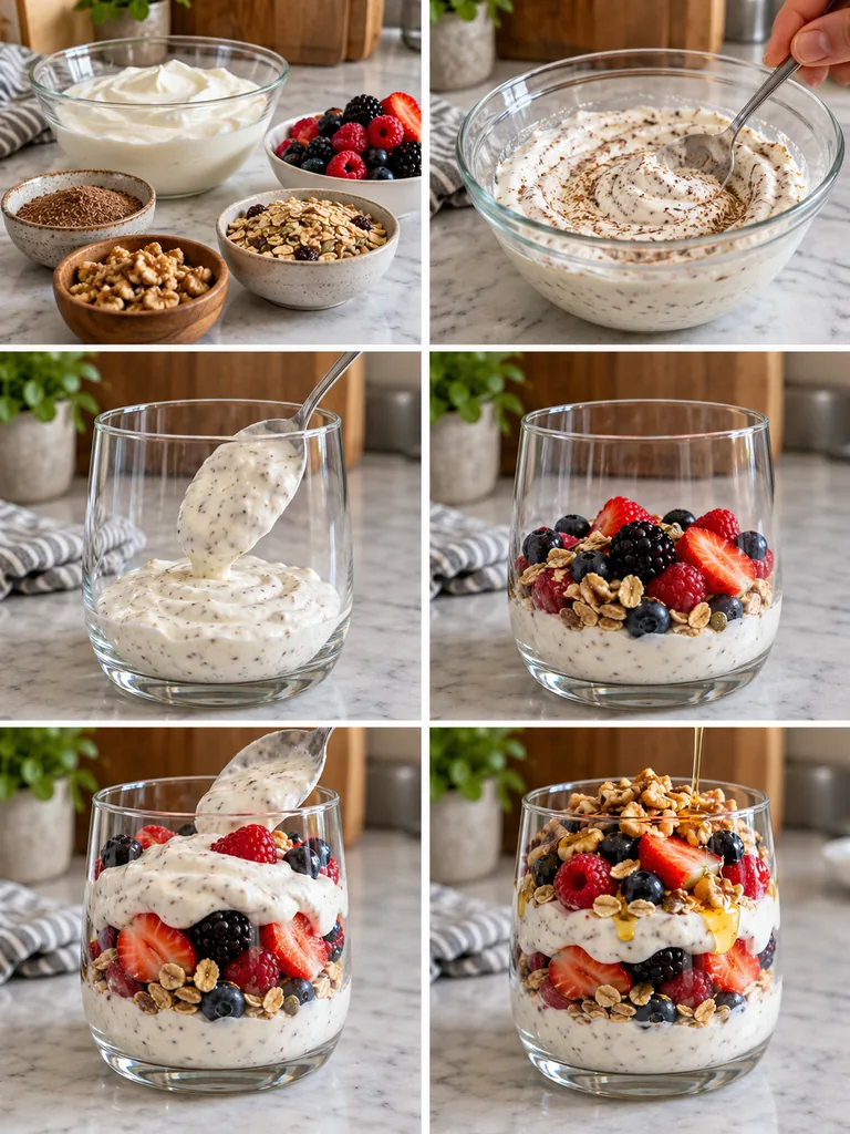 Anti-Inflammatory Breakfast Ideas for Joint Pain Over 60 - image 18