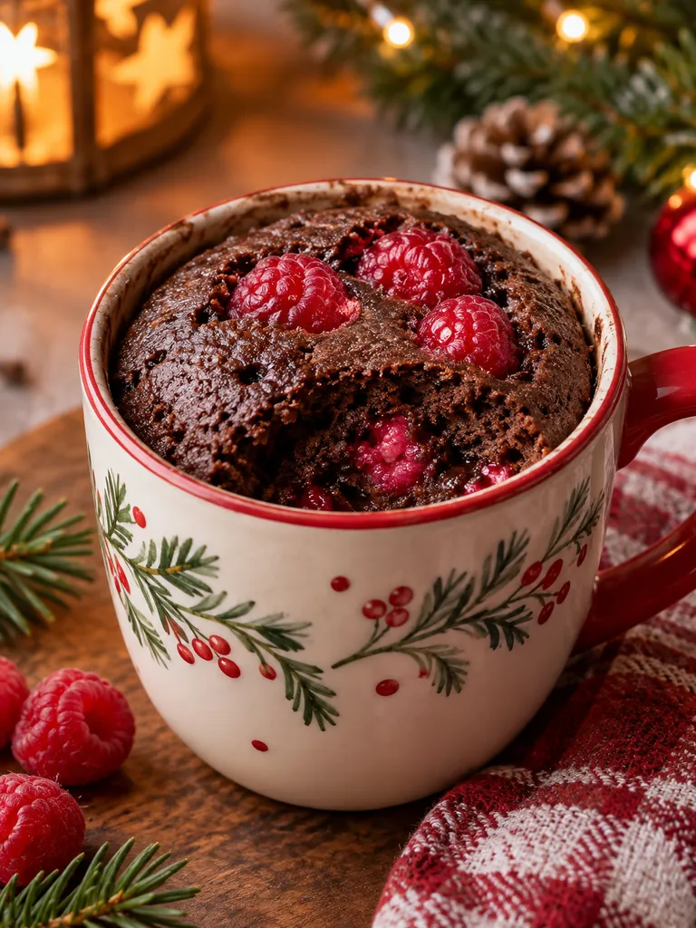 10 Vegan Christmas Cake Recipe Ideas with No Refined Sugar for Diabetic Seniors - image 19