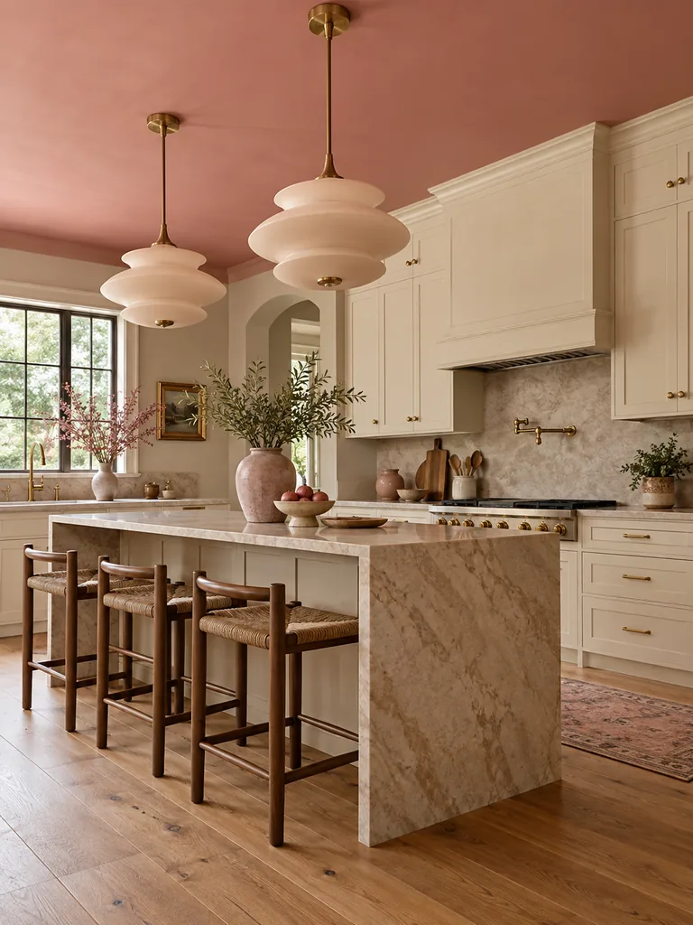 45 Vibrant Kitchen Decor Ideas for a Bright and Playful Interior - image 19