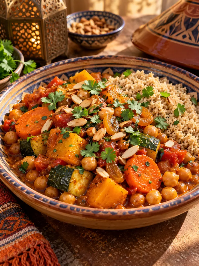 Heart-Healthy Mediterranean Recipes for Beginners Over 60 - image 19