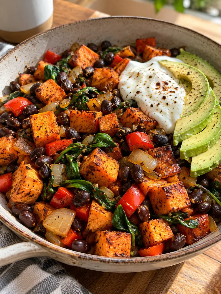 Anti-Inflammatory Breakfast Ideas for Joint Pain Over 60 - image 19