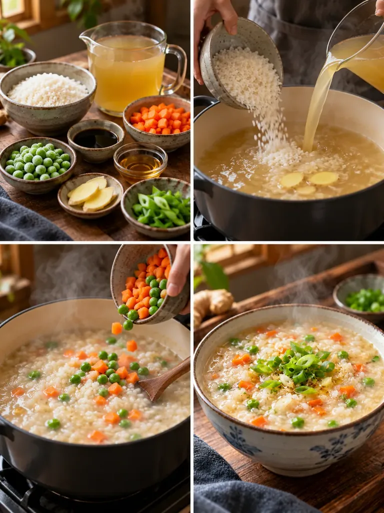 25 Easy Winter Soups for Seniors That Are Gentle on Digestion - image 20