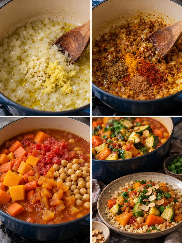 Heart-Healthy Mediterranean Recipes for Beginners Over 60 - image 20