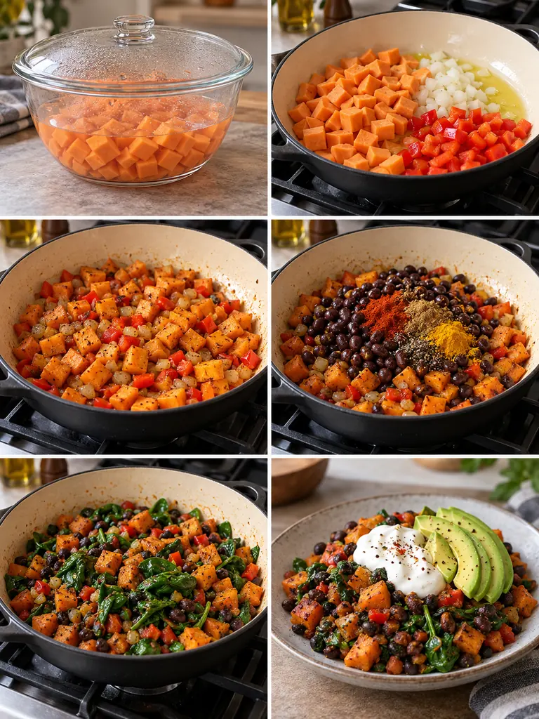 Anti-Inflammatory Breakfast Ideas for Joint Pain Over 60 - image 20
