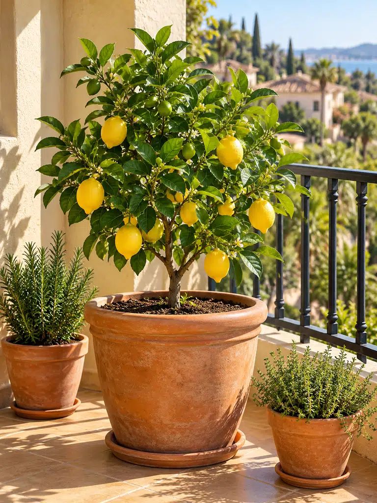45 Gorgeous Small Balcony Gardening Ideas for Apartments and Tiny Spaces - image 21