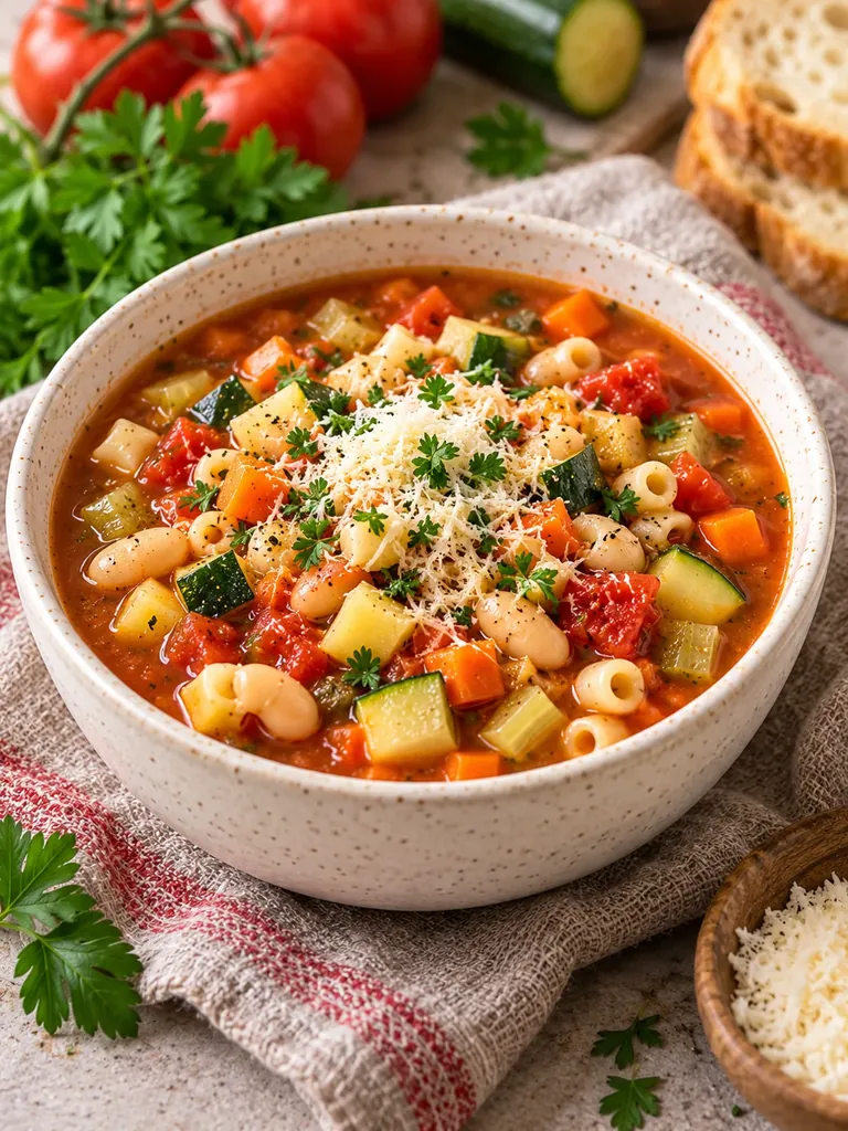 25 Easy Winter Soups for Seniors That Are Gentle on Digestion - image 21